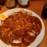 カレーハウス キラリ - 