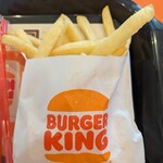 バーガーキング - 