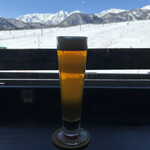 HAKUBA BEER GARAGE - 