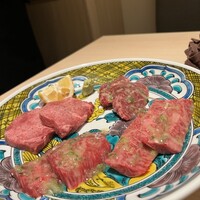 横浜 うしみつ - 