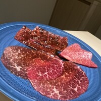 横浜 うしみつ - 