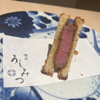 横浜 うしみつ - 