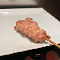 焼鳥  吉祥 - せせり