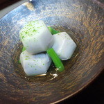 辻政 - 2013/9　小芋（浜詰産）