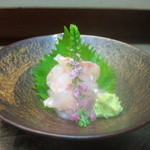 辻政 - 2013/12　ぐじ