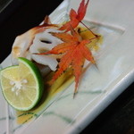 辻政 - 2013/12　真名鰹