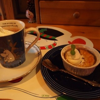 COCOA SHOP AKAITORI_0