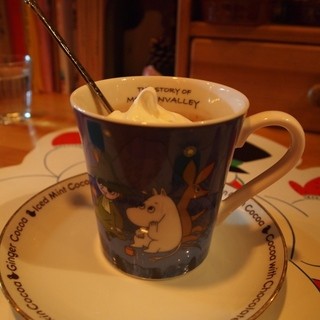 COCOA SHOP AKAITORI_1