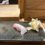 Sushi Fukuju - 