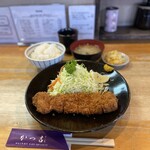 かつ吉 - 料理写真: