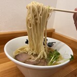 だしと麺 - 