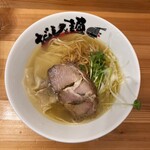 だしと麺 - 