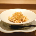 虎白 - 「甘物」ラムアイスクリーム