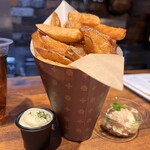 Frites Bruges - 