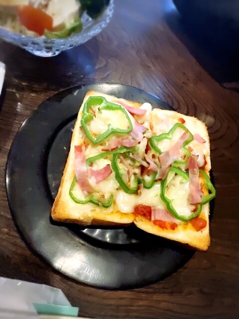 コーヒー&スペース 杜のくら - 盛岡（喫茶店）の写真