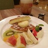 ユーシーシー カフェ プラザ 西友新長田店