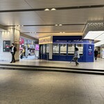 赤白 - さすがに平日の15時は外待ちなし