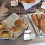 石釜パン工房 KIRARI - 