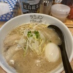 ラーメン海鳴 - 