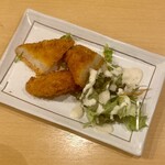 Tairyo Sakaba Zakomaru Ekinishi Ten