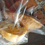 石釜パン工房 KIRARI - 