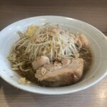 麺屋 味方