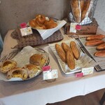 石釜パン工房 KIRARI - 