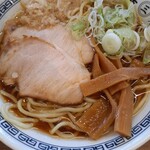 富喜製麺研究所 - 料理写真: