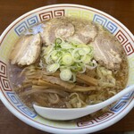 ら～めん好房 - 