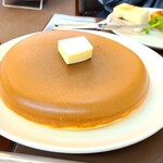 ウエスト ベイカフェ ヨコハマ - 