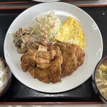 味処まるなが - 