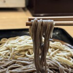 Soba To Ryouriseguchi - 