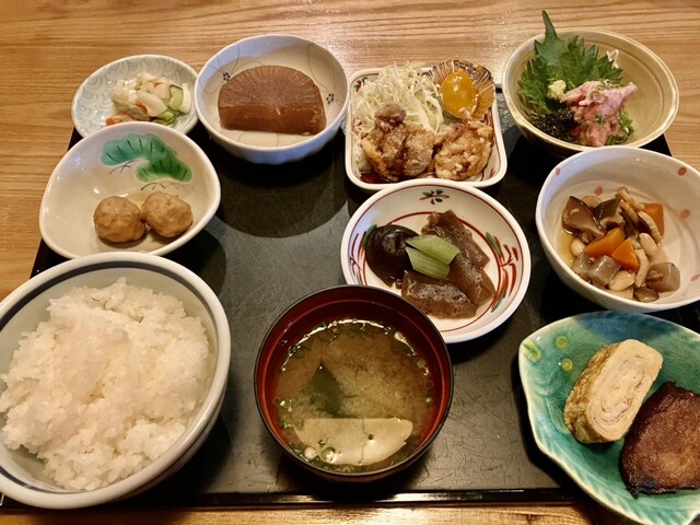 めし処 真弥 - 西焼津/食堂 | 食べログ