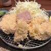 とんかつ わか葉