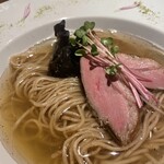 Gion Duck Noodles - 