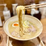 麺処 天川 - 