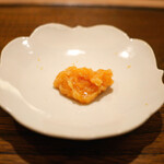 虎白 - 淡路産自家製鹿の子