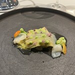 レスト ケイ ヤマウチ - 