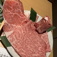 しゃぶ輝 黒毛和牛しゃぶしゃぶ・すき焼き専門店 新橋店 - 