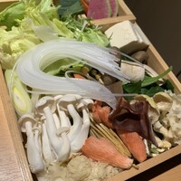 しゃぶ輝 黒毛和牛しゃぶしゃぶ・すき焼き専門店 新橋店 - 