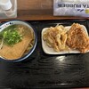 おどるうどん