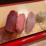 三郎寿し - 