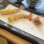 Tempura Temmatsu Nihombashi Ten - 