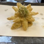 Tempura Temmatsu Nihombashi Ten - 