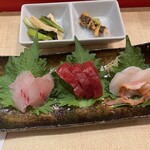 三郎寿し - 