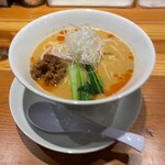 担々麺 くろおに - 