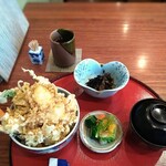 Hamo Tennen Fugu Ginza Fukuwa - 