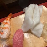 三郎寿し - 