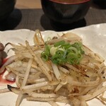 Teppan×Wine 堀 - 