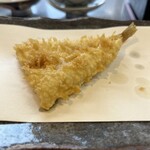 Tempura Temmatsu Nihombashi Ten - 